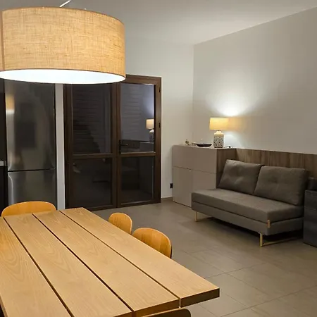 Villino Antaeus Casa de Férias San Vito Lo Capo