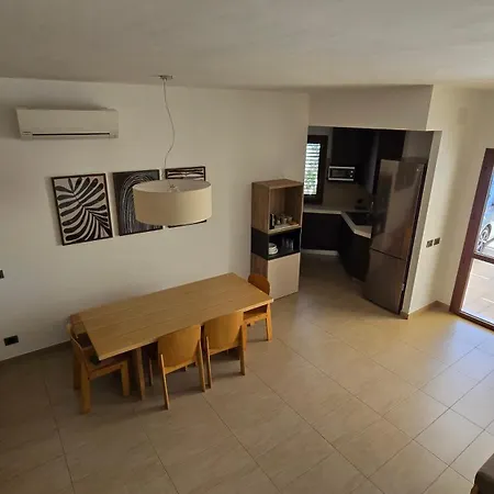Casa de Férias Villino Antaeus *