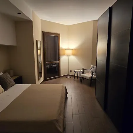 Villino Antaeus Casa de Férias San Vito Lo Capo