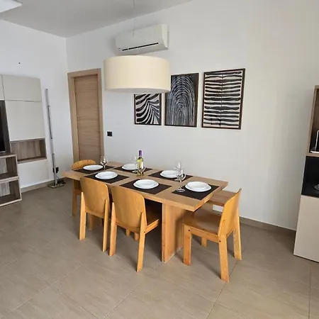 Villino Antaeus San Vito Lo Capo
